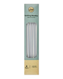 Knitting needles, crochet hooks and circular needles, UK version