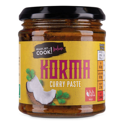 aldi Korma Curry Paste- Buy online at McGrocer