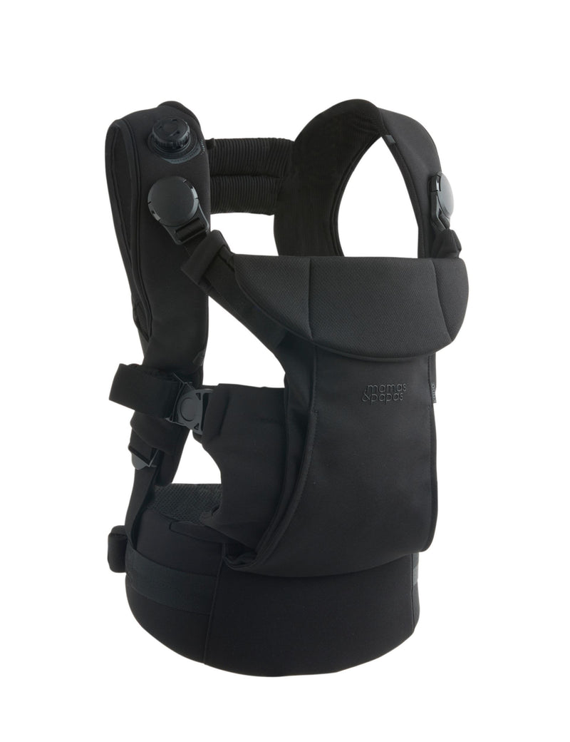 Mamas & Papas Kudo baby carrier (British brand)
