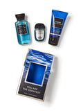 Bath & Body Works Ocean mini gift set, UK version