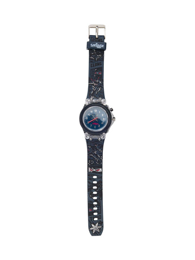 McGrocer Smiggle Black Realm Light Up Watch- Buy online at McGrocer