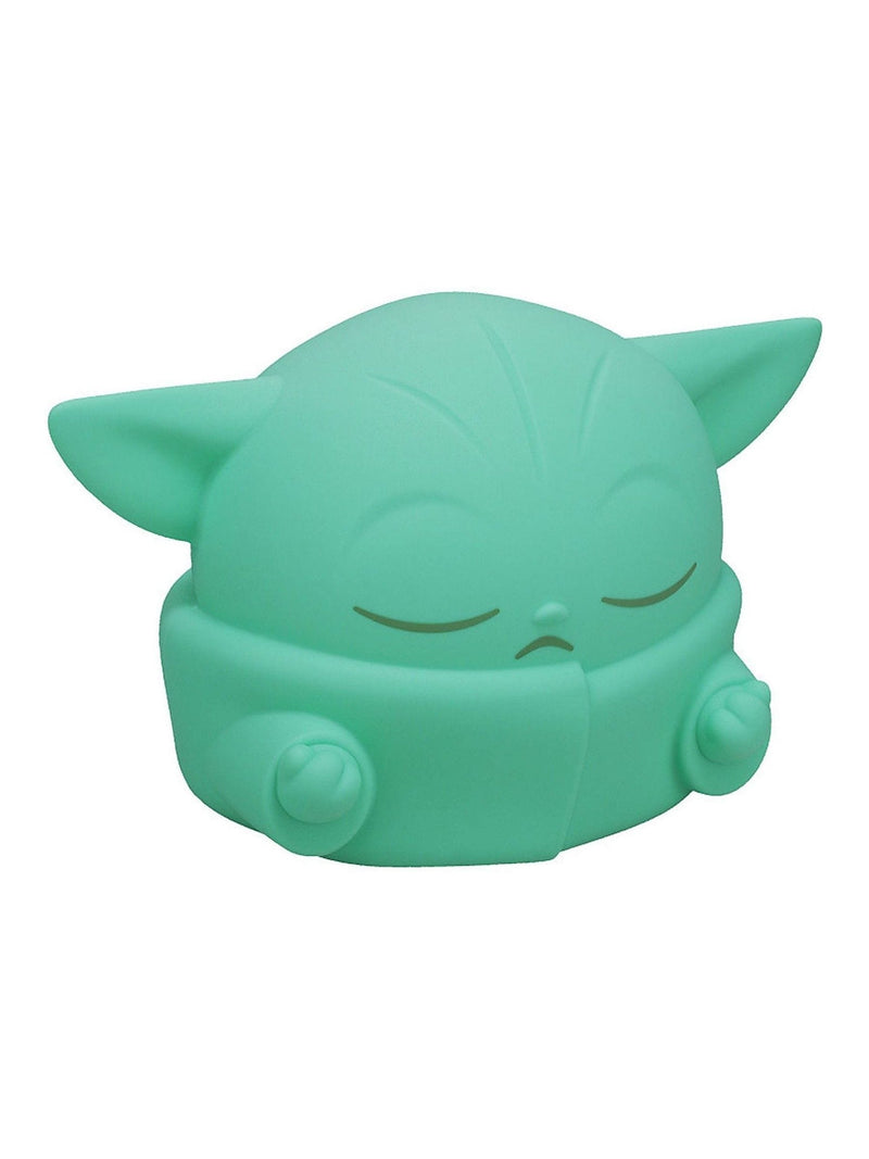 Paladone Grogu multicolor silicone night light 12.5cm (British brand)