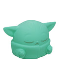 Paladone Grogu multicolor silicone night light 12.5cm (British brand)