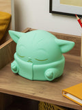 Paladone Grogu multicolor silicone night light 12.5cm (British brand)