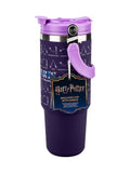 Paladone multicolor Harry Potter Hogwarts insulated tumbler 900ml, UK version