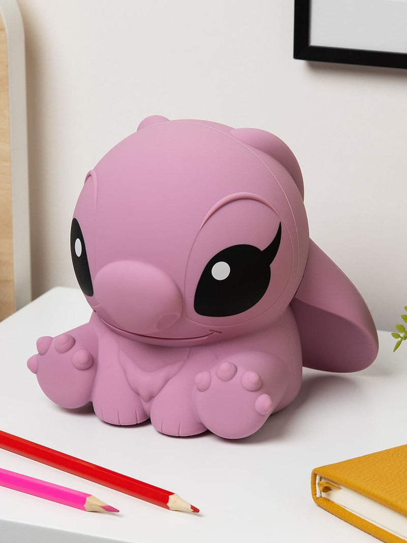 Paladone Disney Angel SquishyGlo night light, UK version