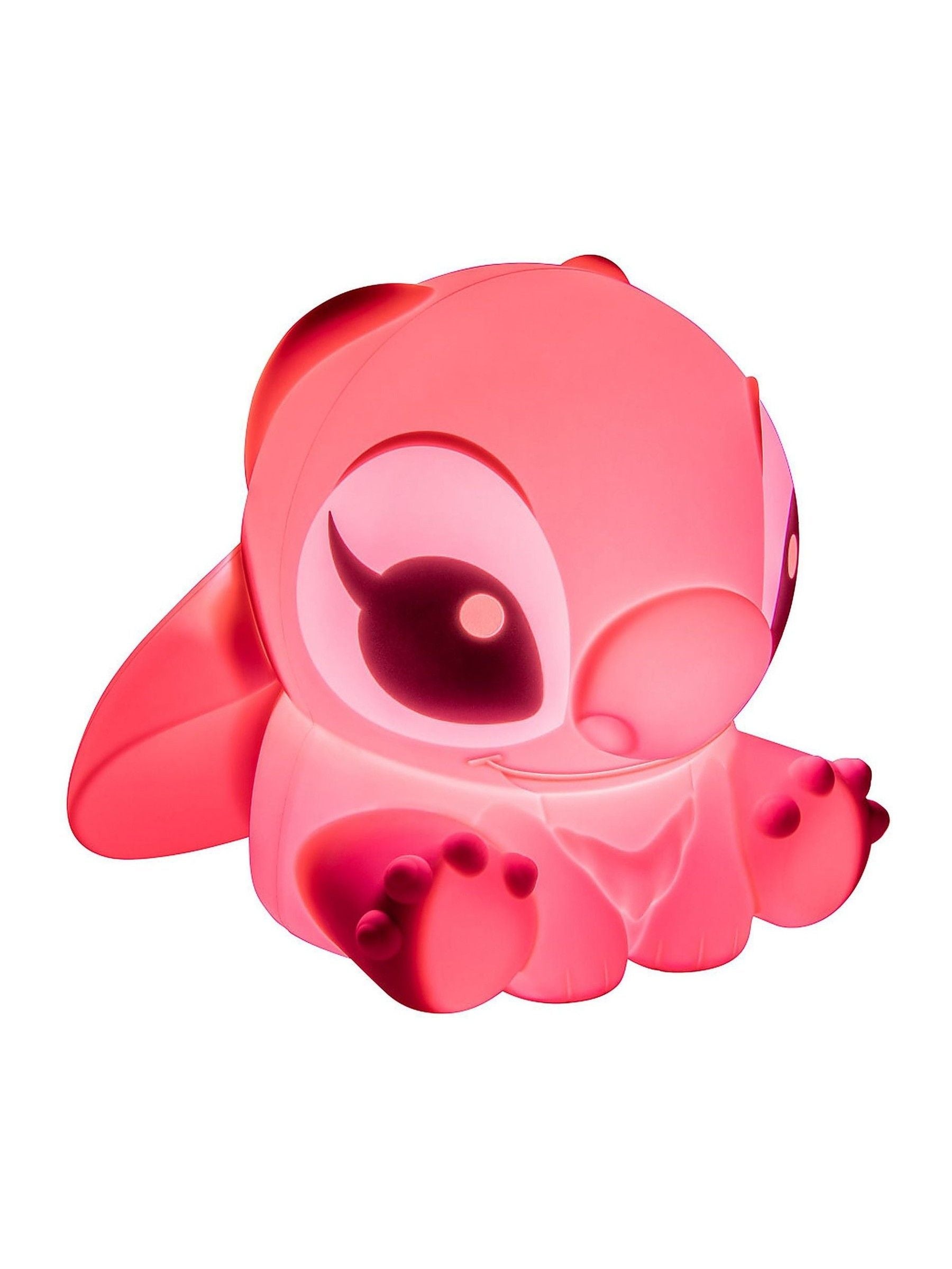 Paladone Disney Angel SquishyGlo night light, UK version