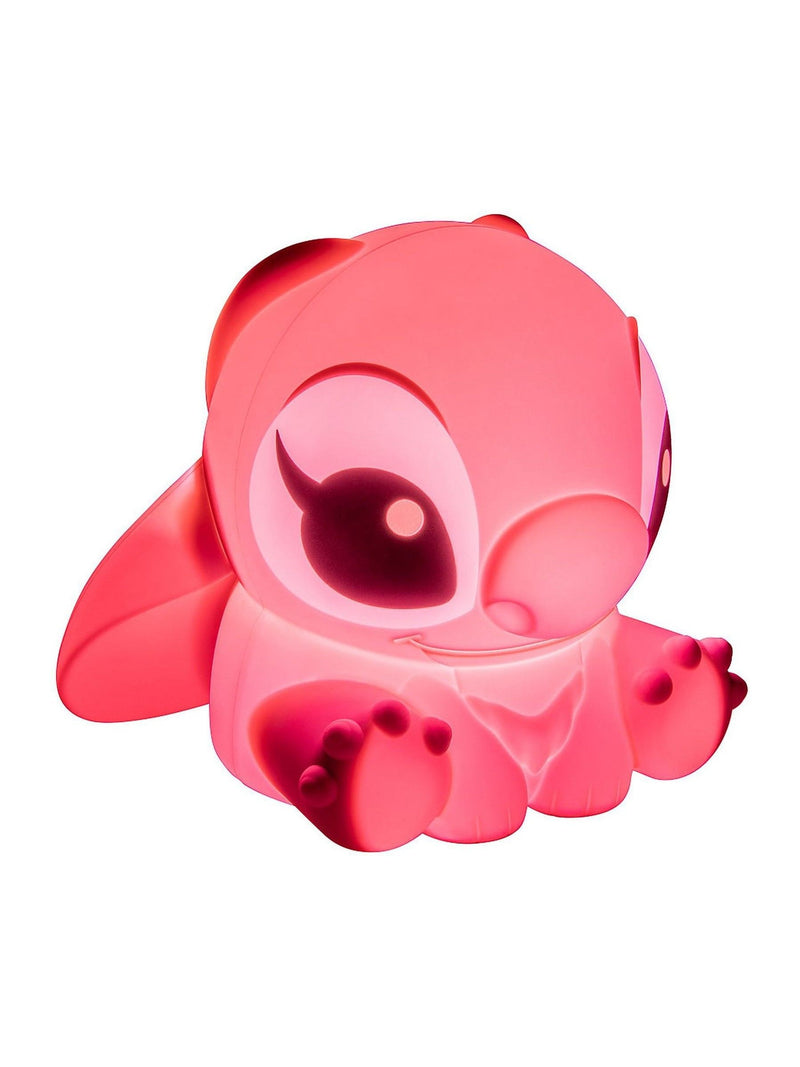 Paladone Disney Angel SquishyGlo night light, UK version