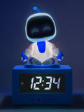 Paladone Astro Bot alarm clock multicolor 17cm (British brand)