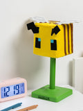 Paladone Minecraft bee SoftGlo lamp 30cm (British brand)