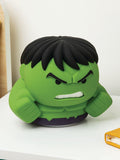 Paladone Marvel Hulk SquishyGlo night light 14.5cm, imported from the UK
