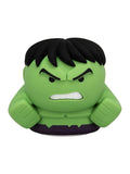 Paladone Marvel Hulk SquishyGlo night light 14.5cm, imported from the UK