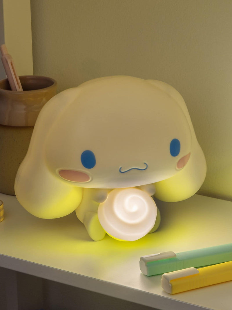 Paladone Cinnamoroll night light 14cm, UK version