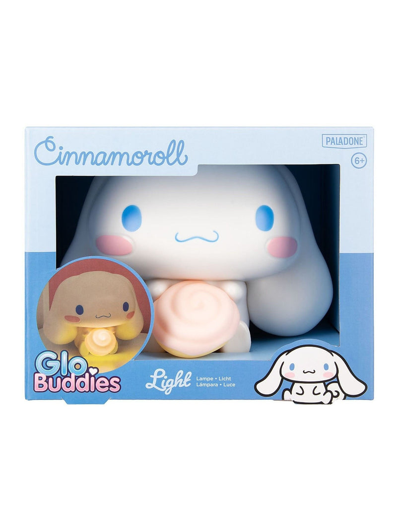 Paladone Cinnamoroll night light 14cm, UK version