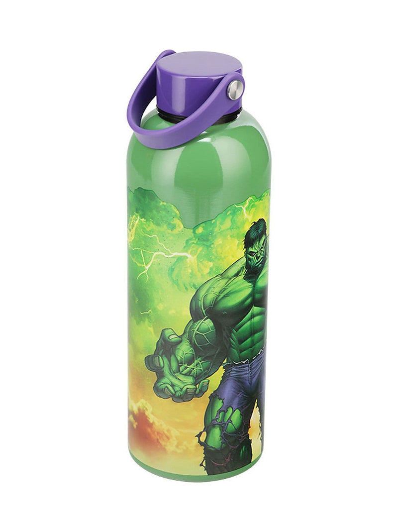Paladone Hulk water bottle 500ml (British brand)