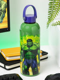 Paladone Hulk water bottle 500ml (British brand)