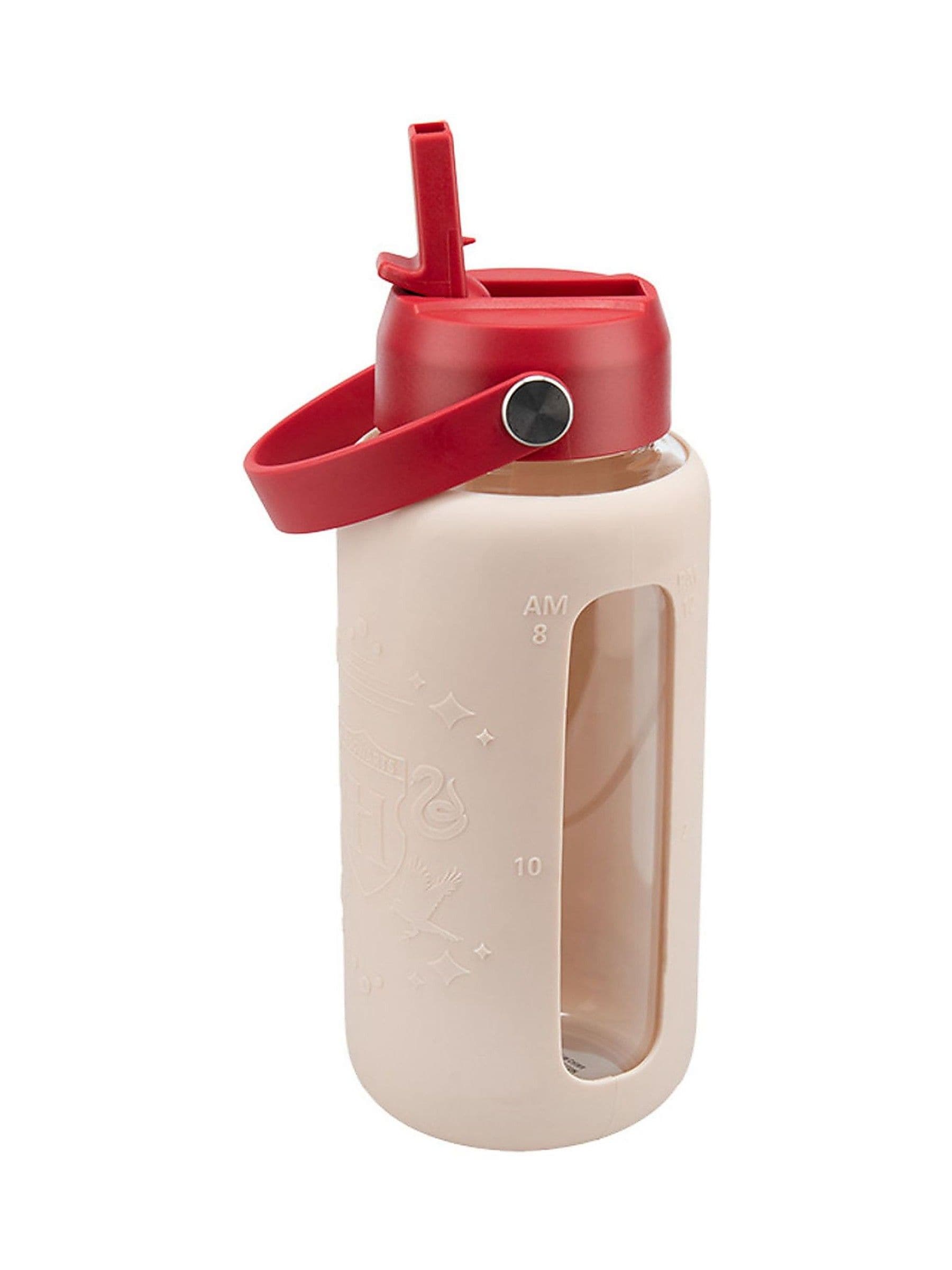 Paladone Harry Potter water bottle multicolor 800ml, imported from the UK