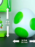 Paladone Super Mario Yoshi Egg Light multicolor - British product