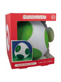 Paladone Super Mario Yoshi Egg Light multicolor - British product