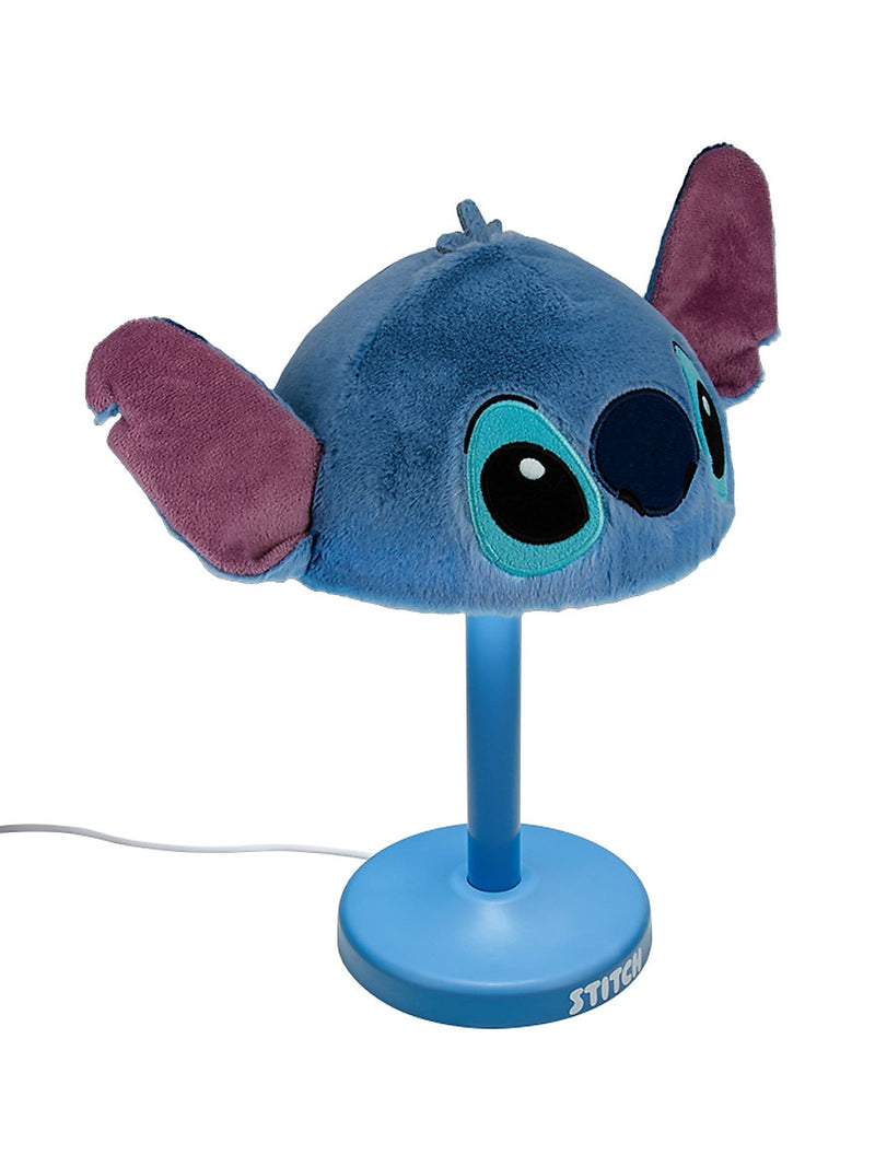Paladone Stitch SoftGlo plush lamp 30cm - British product