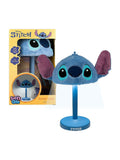 Paladone Stitch SoftGlo plush lamp 30cm - British product