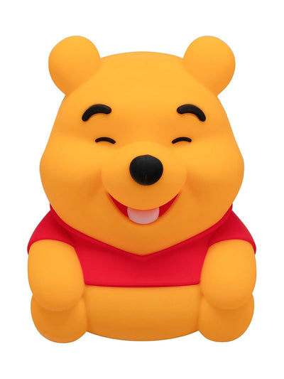 Next Paladone Winnie the Pooh SquishyGlo Soft Silicone Light Multicolor 15.5cm- Buy online at McGrocer
