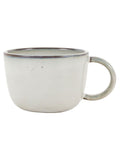 Gallery Home grey reactive glaze mug, imported from the UK