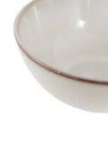 Gallery Home grey reactive glaze bowl, imported from the UK