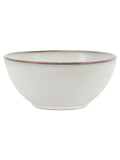 Gallery Home grey reactive glaze bowl, imported from the UK