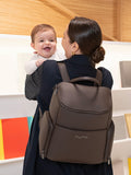 Nuna Espresso Essential changing bag, UK version