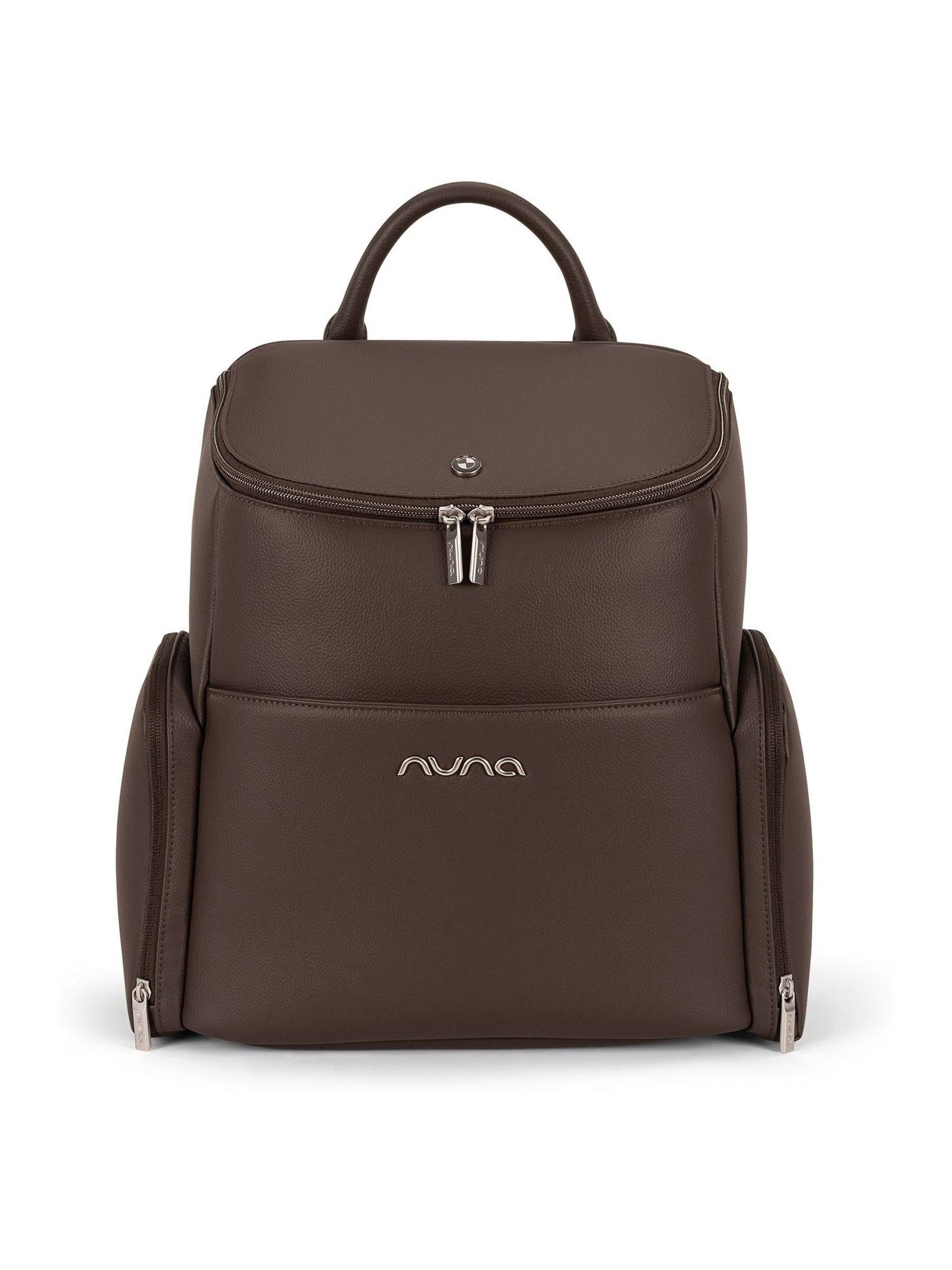 Nuna Espresso Essential changing bag, UK version