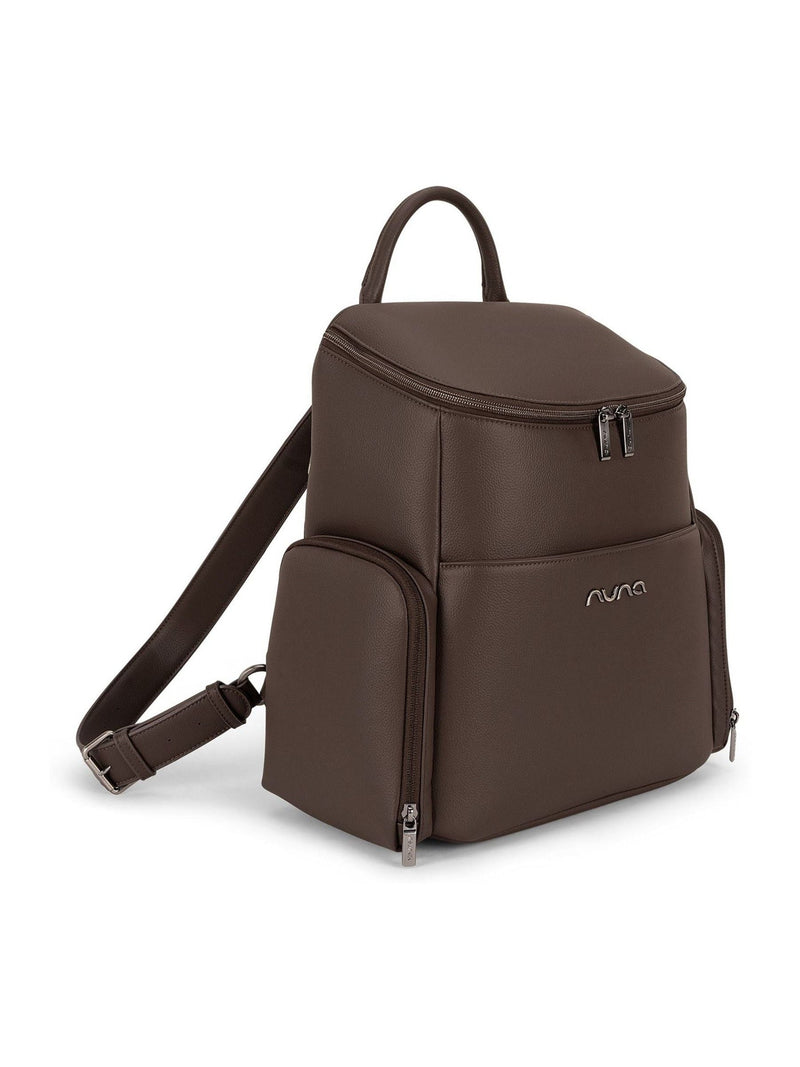 Nuna Caviar Essential Changing Bag