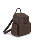 Nuna Caviar Essential Changing Bag