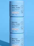 Frank Body Barrier body cream 230ml (British brand)
