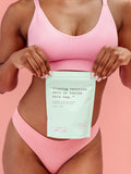 Frank Body coconut coffee scrub 200g - British product