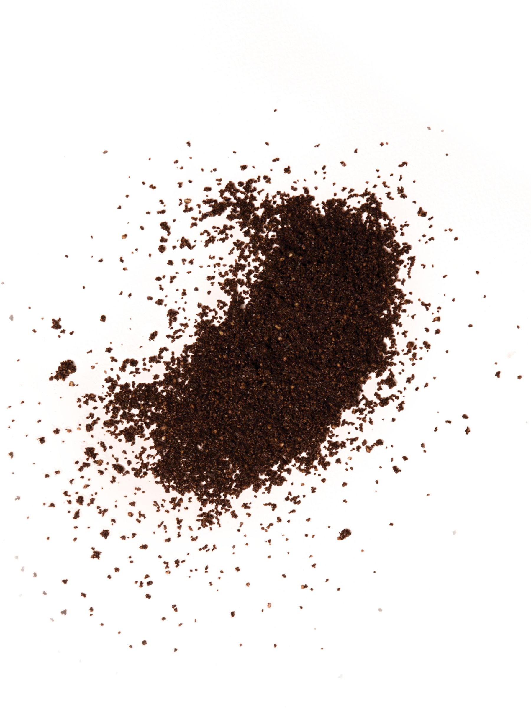 Frank Body coconut coffee scrub 200g - British product