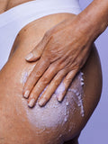 Frank Body Niacinamide Body Scrub 250g, imported from the UK