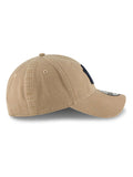 New Era beige New York Yankee cap - British product