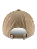New Era beige New York Yankee cap - British product