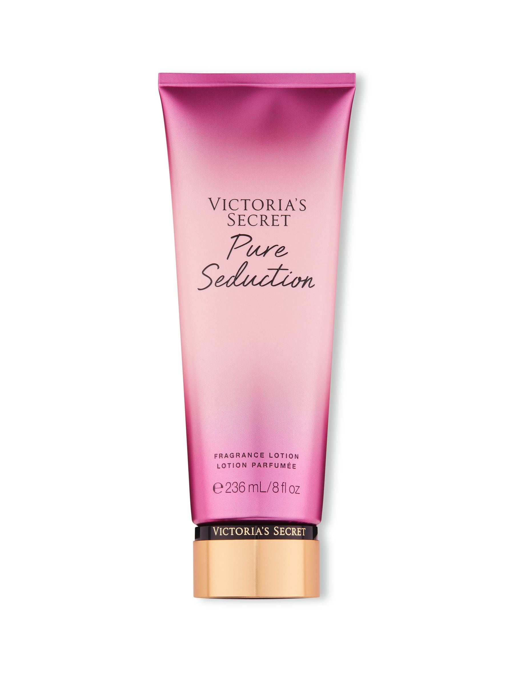 Victoria's Secret Pure Seduction body lotion 236ml (British brand)