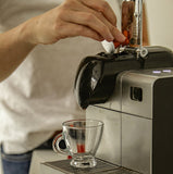 Supercharger Espresso Coffee Beans (British brand)