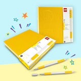 Herschel Classic™ Hip Pack – Abstract Bricks