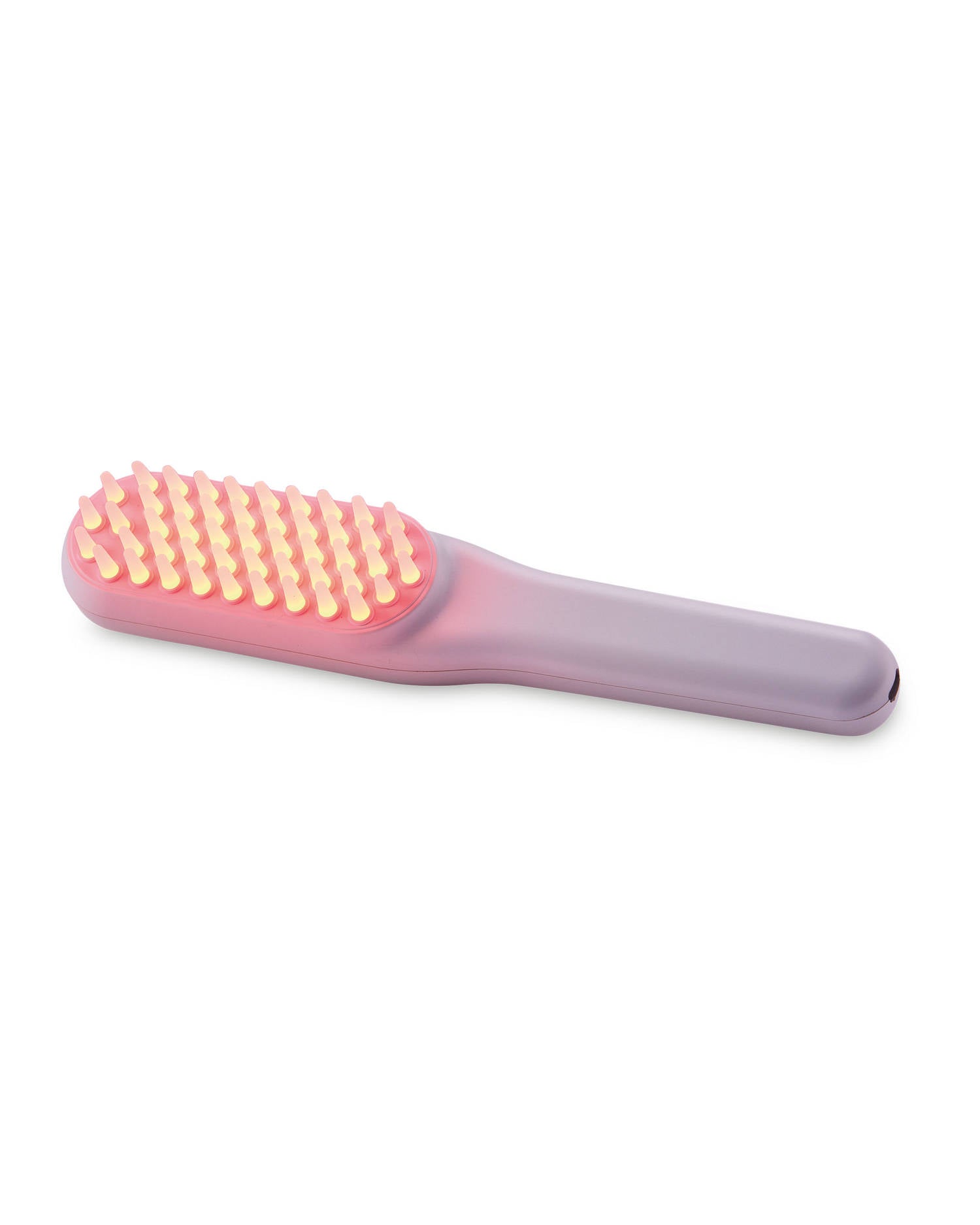 LED beauty device assortment with four options for at-home use (British brand)