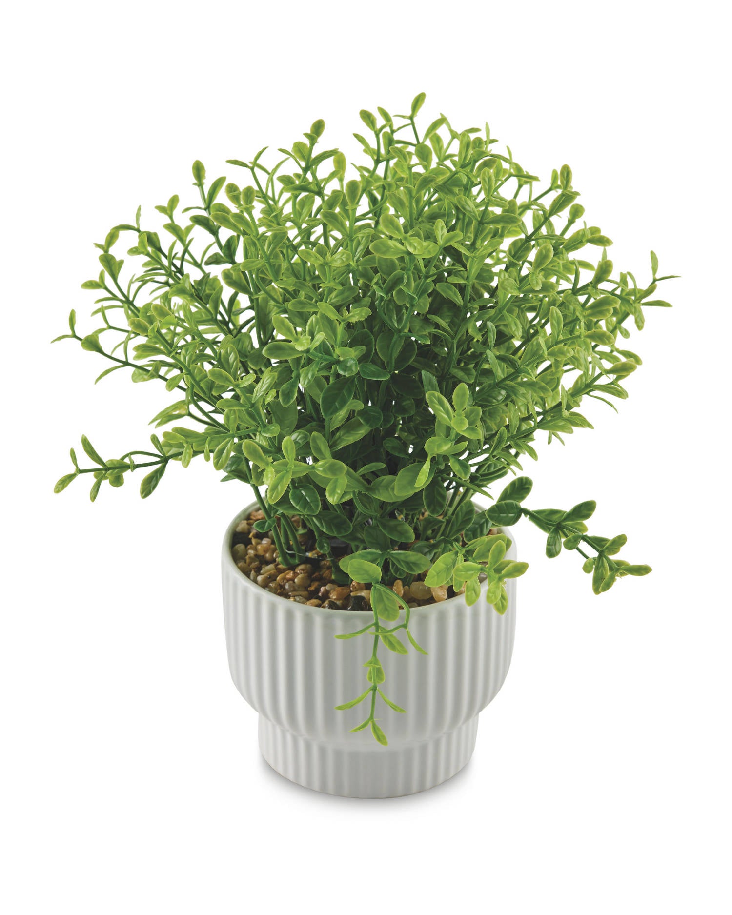 Kirkton House LED Plant Artificial Potted Plant