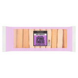Cooks Ingredients sugar-topped sponge fingers 175g, UK version