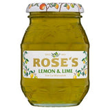 Rose's lemon & lime marmalade 454g, imported from the UK