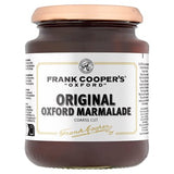 Frank Cooper's Original Oxford marmalade 454g, UK version