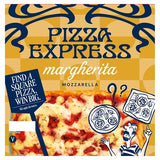 Pizza Express Margherita pizza 245g - British product