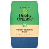 Duchy Organic self raising white flour 1.5kg - British product
