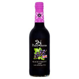 Pixley Berries blackcurrant cordial 500ml (British brand)
